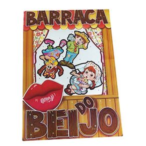 1090 BARRACA DO BEIJO