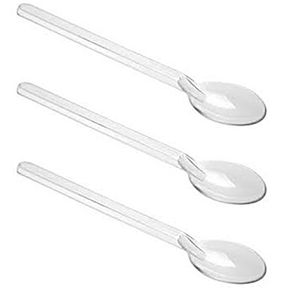 7030 COLHER REFEICAO PREMIUN CRISTAL C/50 7030 COLHER REFEICAO PREMIUN CRISTAL C/50