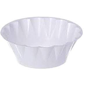 8067 POTE CHERRY Q LINE BRANCO C/10