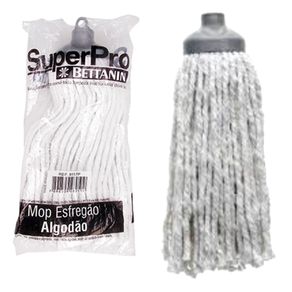 9117P MINI MOP ESFREGAO DE ALGODAO 9117P MINI MOP ESFREGAO DE ALGODAO