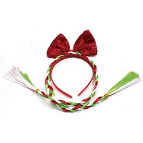 MOD218 TIARA C/TRANCA