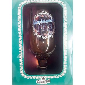 GR1723 TACA DECORADA SIMPLESMENTE MAE 310ML