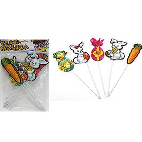 1176 PALITO PASCOA C/10