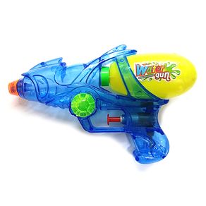 WBU2482 PISTOLA LANCA AGUA 18CM