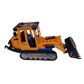 TK-1090 CARRINHO DE PLASTICO C/ MOTOR A PILHA
