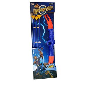 ASH-15.3415 ARCO E FLECHA
