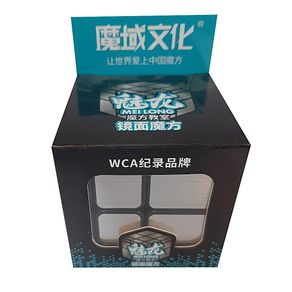 MF8876 CUBO MAGICO MIRROR BLOCKS MF8876 CUBO MAGICO MIRROR BLOCKS