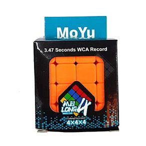 MF8826 CUBO MAGICO 4X4 STICKERLESS MF8826 CUBO MAGICO 4X4 STICKERLESS