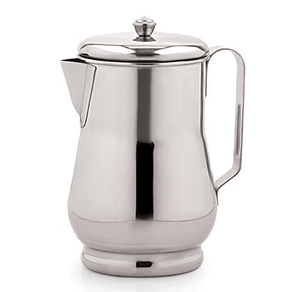 IXB16017 JARRA C/TAMPA INOX 1500ML