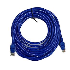 XC-CR-5M CABO DE REDE 5MTS