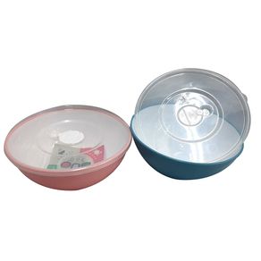 282 BOWL DUO 360 C/TAMPA 350ML