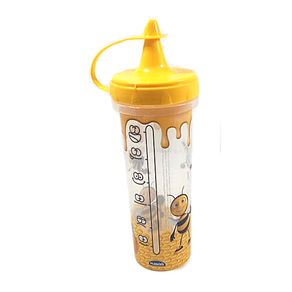 5731 BISNAGA P/MEL DECORADA 250ML