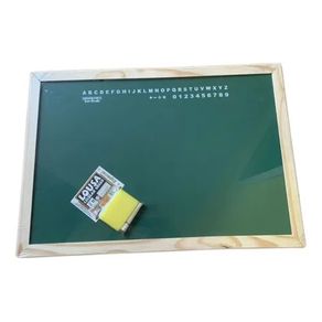 S016 LOUSA DE MADEIRA 40X60CM