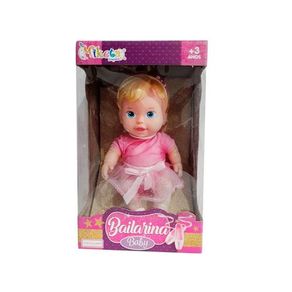 1050 BAILARINA BABY