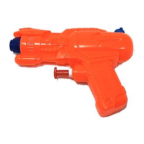 TS34118 PISTOLA DE AGUA 11CM