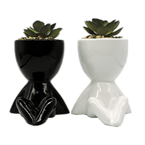 BRSM-10279 VASO DECORATIVO 9X14CM