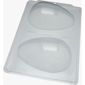 3619 FORMA ESPECIAL OVO LISO 500G