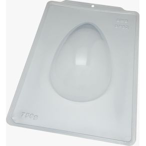 3620 FORMA ESPECIAL OVO LISO 750G