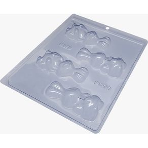 9895 FORMA SIMPLES COELHO 2