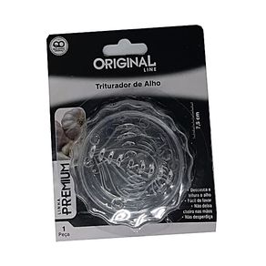 SL0377 TRITURADOR DE ALHO PREMIUM