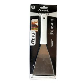 SL0352 ESPATULA PREMIUM RETA 4