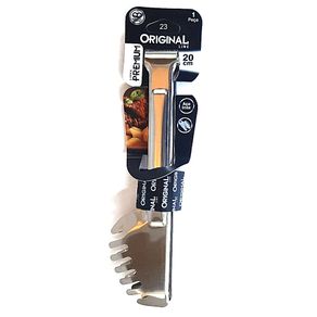 SL0523 PEGADOR DE MASSA 20CM