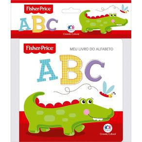91141 LIVRO BANHO FISHER PRICE