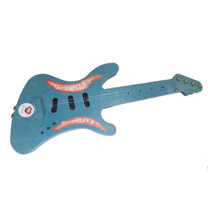 356 GUITARRA PLASTICA 356 GUITARRA PLASTICA