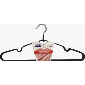 578027 CONJUNTO CABIDE 5PCS 578027 CONJUNTO CABIDE 5PCS