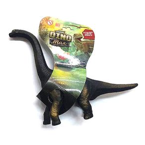 314 COLECAO DINO MAX BRAQUIOSSAURO 314 COLECAO DINO MAX BRAQUIOSSAURO