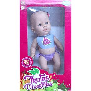 1084 FRUTAS DIVERTIDAS MELANCIA S/CABELO 1084 FRUTAS DIVERTIDAS MELANCIA S/CABELO