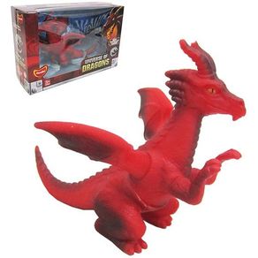 322 DRAGON COLLECTION FAFNIR NA CAIXA 322 DRAGON COLLECTION FAFNIR NA CAIXA