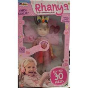 24 RHANYA UNICORNIO 24 RHANYA UNICORNIO