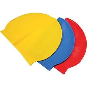 001894 TOUCA DE NATACAO LATEX 001894 TOUCA DE NATACAO LATEX