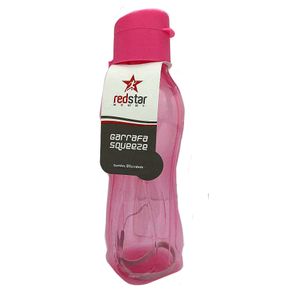 ELG06023 GARRAFA SQUEEZE DE PLASTICO