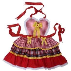 85A AVENTAL ADULTO GIRASOL 85A AVENTAL ADULTO GIRASOL