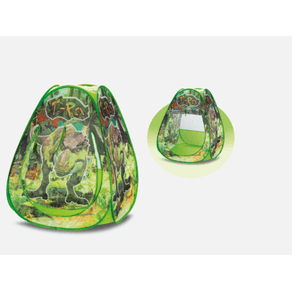 5302 BARRACA DINOSSAURO 5302 BARRACA DINOSSAURO