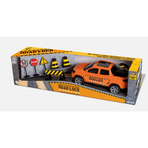 030 ROAD LOCK RODOVIAS