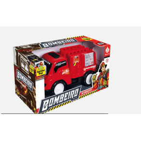 0135 CAMINHAO BOMBEIRO