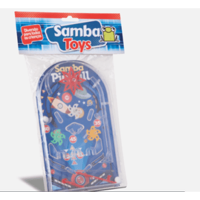 0368 FLIPERAMA