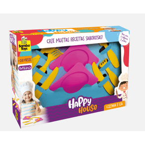0545 HAPPY HOUSE- COZINHA E CIA 0545 HAPPY HOUSE- COZINHA E CIA