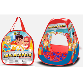 5310 BARRACA IMPLACAVEIS 5310 BARRACA IMPLACAVEIS