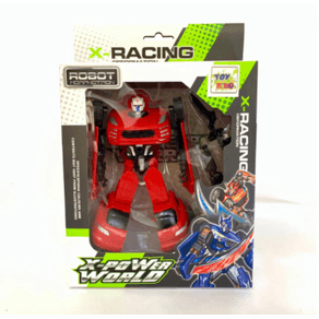 TK-1015 ROBO DE PLASTICO TK-1015 ROBO DE PLASTICO