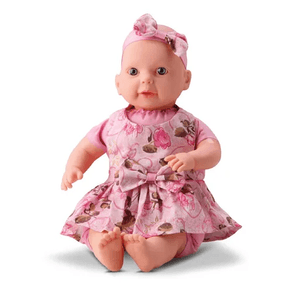 0899 BONECA JUJUBEE C/TIARA 0899 BONECA JUJUBEE C/TIARA