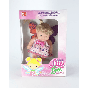 0709 FADINHA C/FRANJA