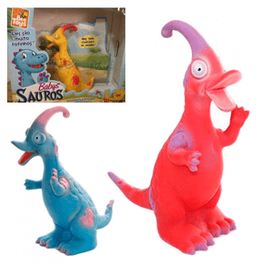 0418 SAUROLOPHUS BABY 0418 SAUROLOPHUS BABY