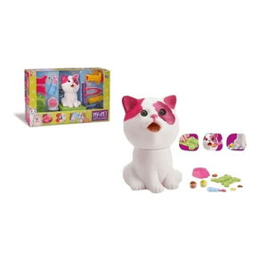 8103 MY PET COME E FAZ CAQUINHA GATO 8103 MY PET COME E FAZ CAQUINHA GATO