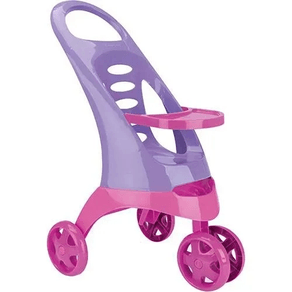 3107 CARRINHO DE BONECA