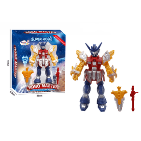 657333 ROBO MASTER 657333 ROBO MASTER