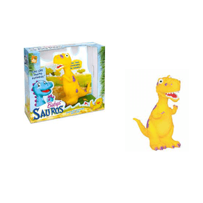 0417 ALLOSAURO BABY 0417 ALLOSAURO BABY